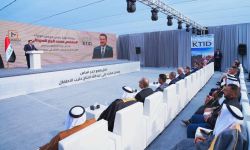 السوداني خلال اطلاق الاعمال التنفيذية لمصنع انتاج حليب الأطفال: الطاقة الانتاجية قابلة للزيادة